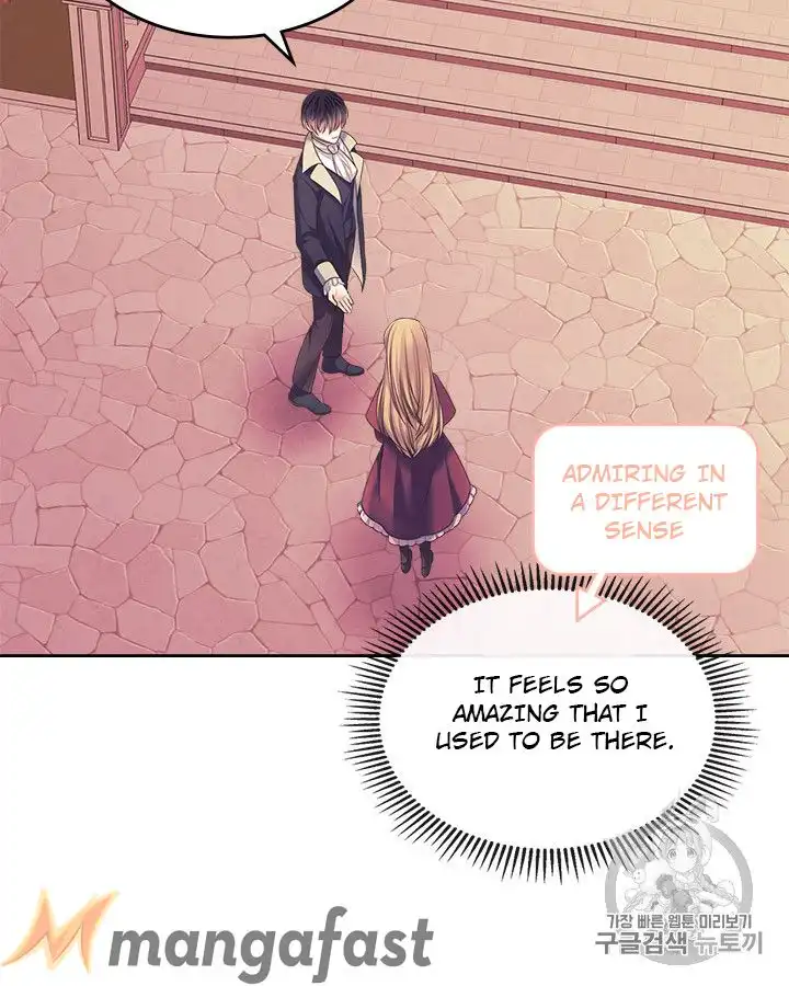 Sincerely: I Became a Duke's Maid Chapter 61 9